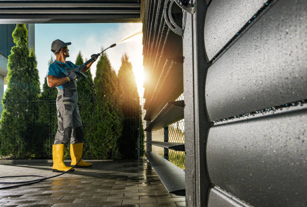 Best Commercial Building Pressure Washing  in Burlington, VT