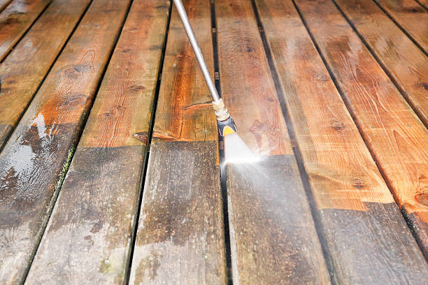 Best Affordable Pressure Washing  in Burlington, VT