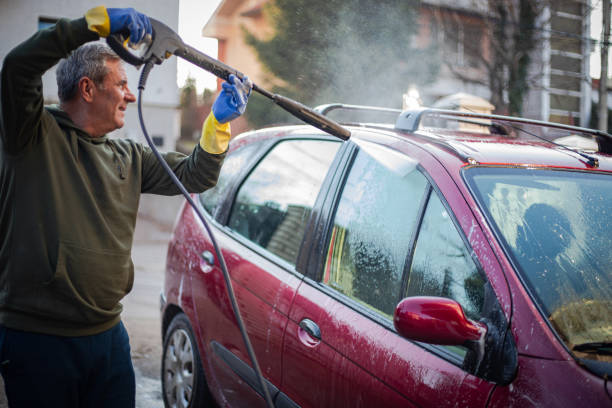 Best Pressure Washing Company Near Me  in Burlington, VT